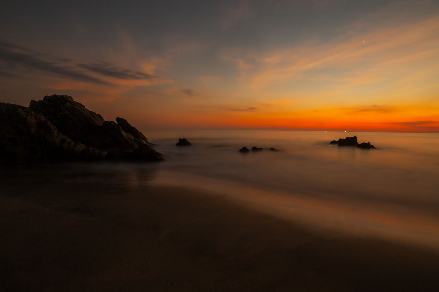 Tours a Puerto Escondido Huatulco al mejor precio