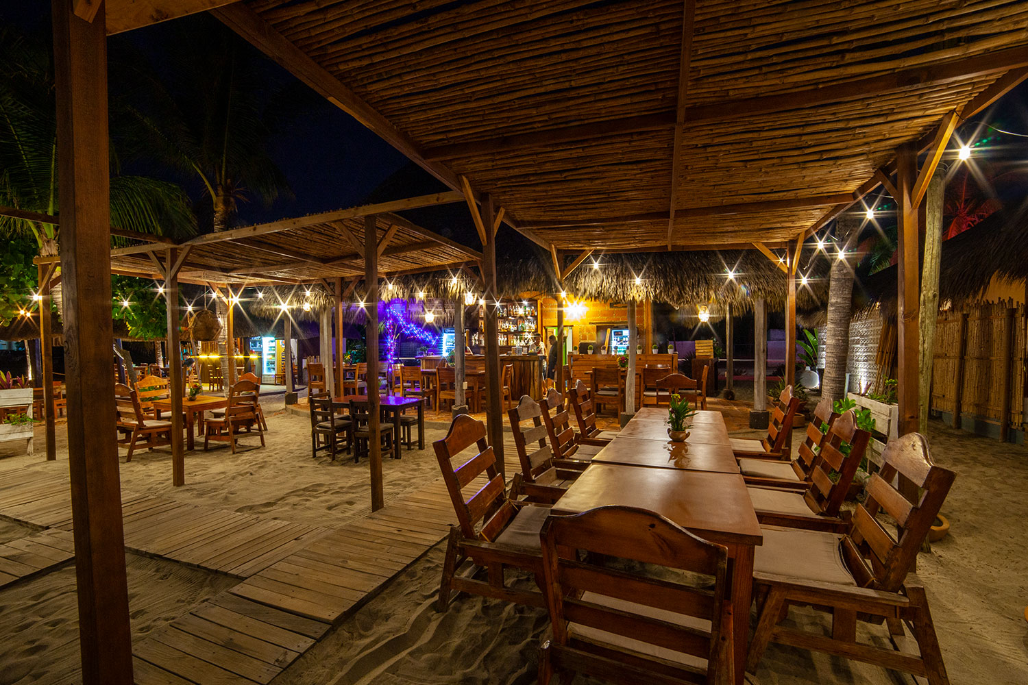 Tours y Expediciones en Puerto Escondido